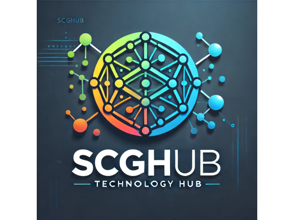 scghub